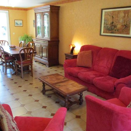 Bed and Breakfast La Madeleine Pezens Esterno foto