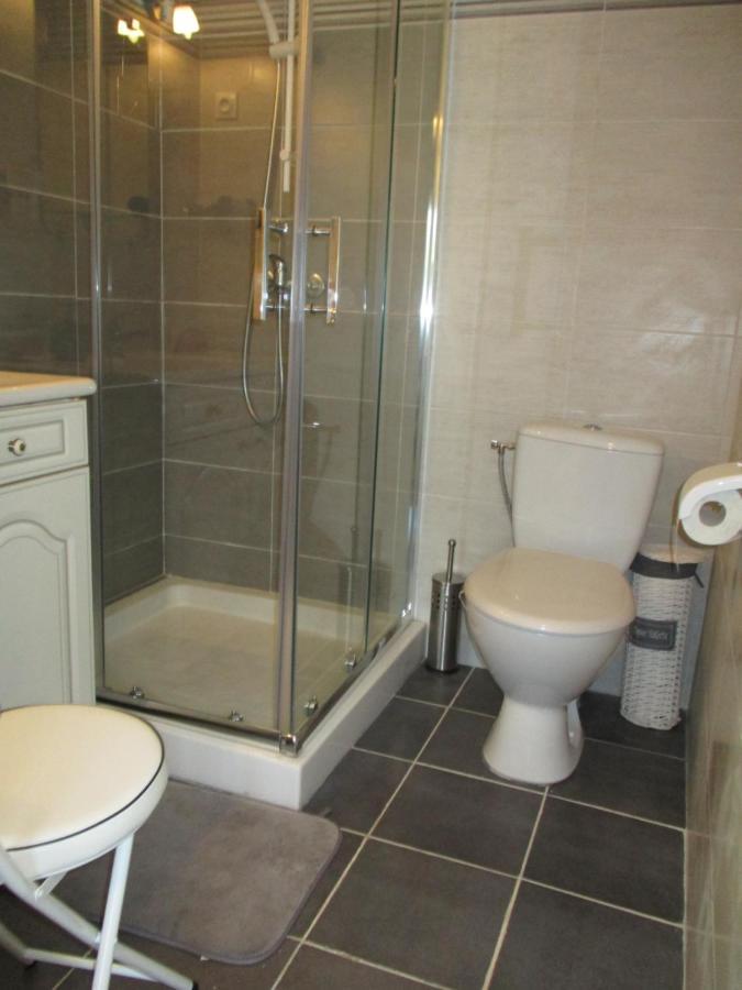 Bed and Breakfast La Madeleine Pezens Esterno foto