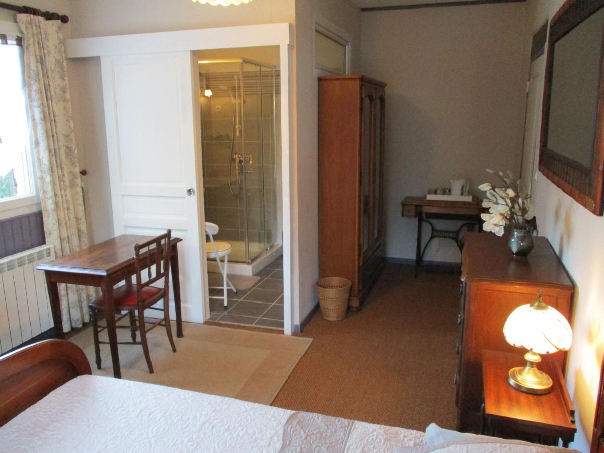 Bed and Breakfast La Madeleine Pezens Esterno foto
