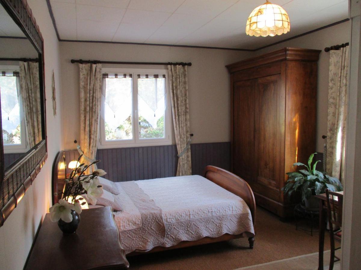 Bed and Breakfast La Madeleine Pezens Esterno foto