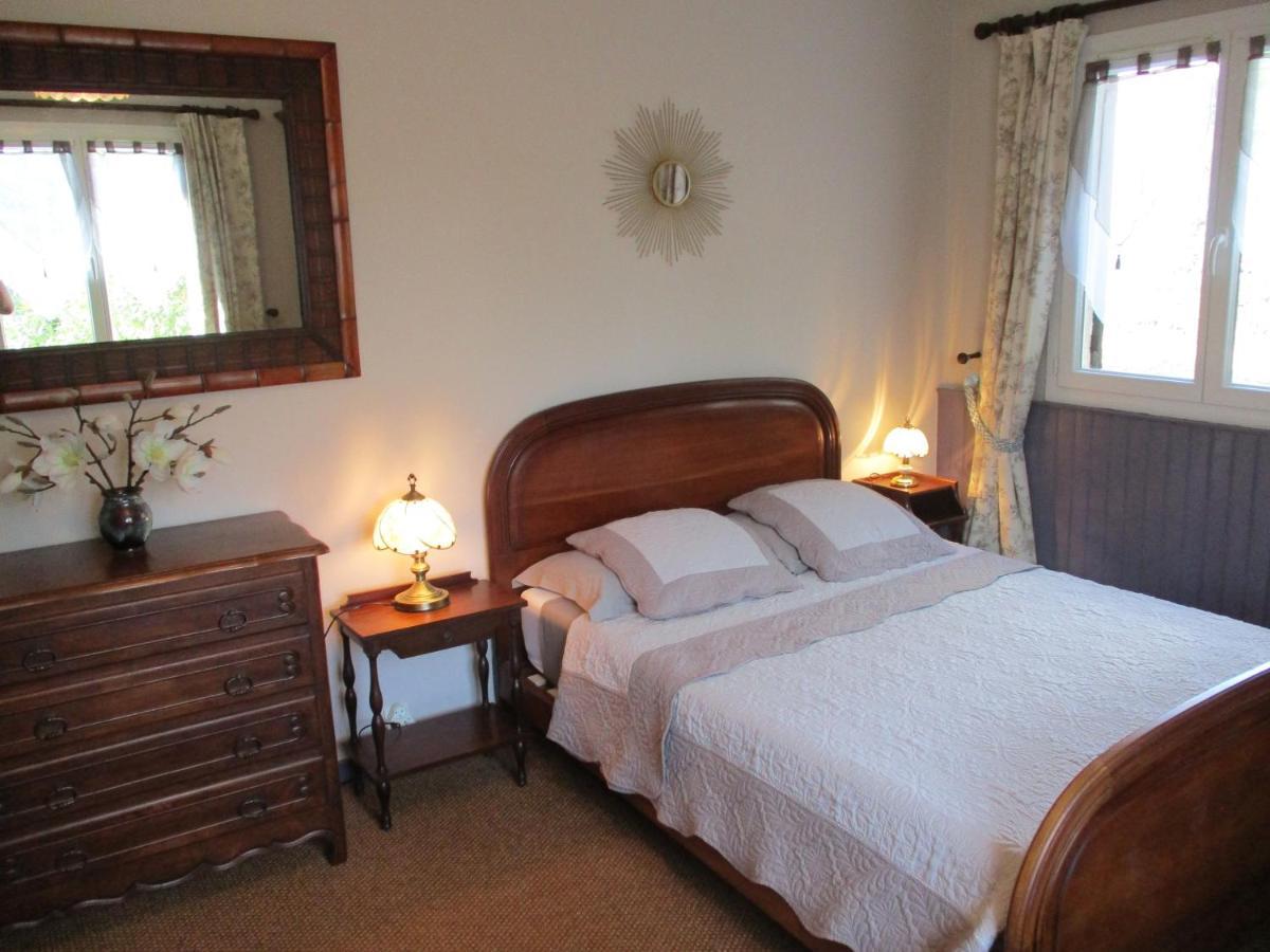 Bed and Breakfast La Madeleine Pezens Esterno foto