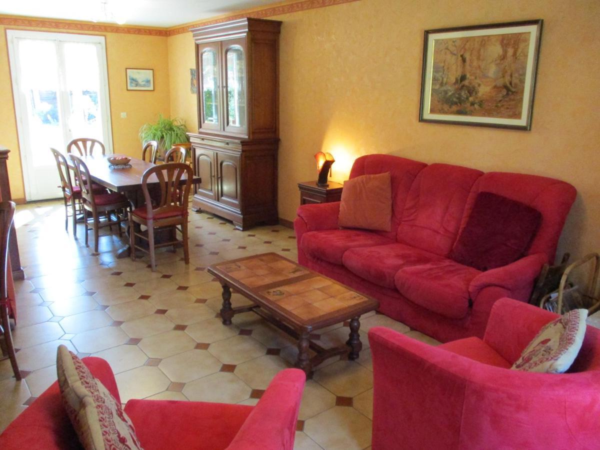 Bed and Breakfast La Madeleine Pezens Esterno foto